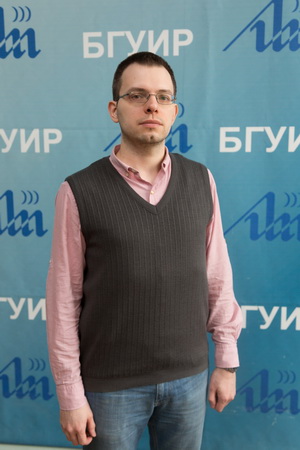 Evgeny Chubenko