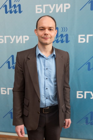 Andrey Stepanov