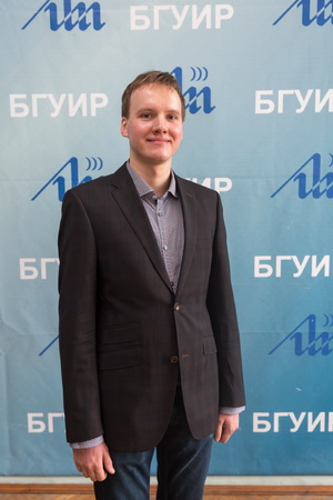 Ilya Boriskevich 
